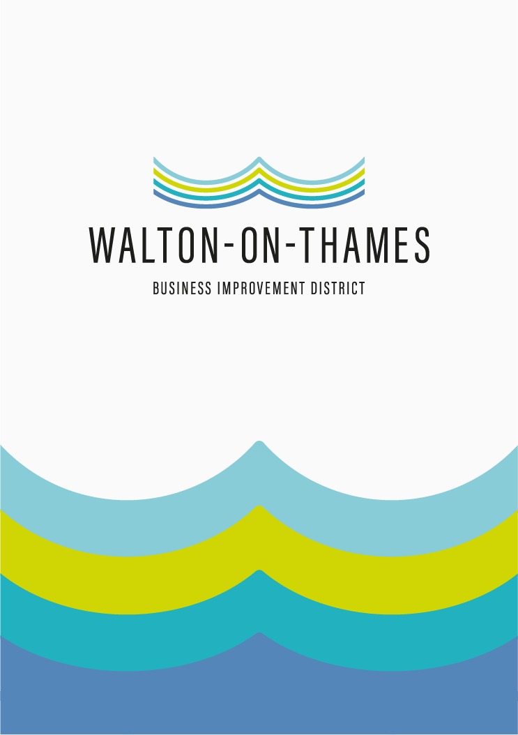Find out more about Walton BID